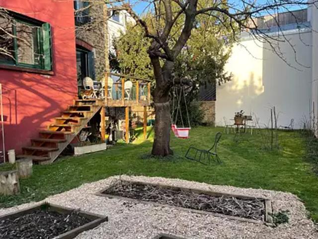 Maison vente à Bobigny, Vaux-montreuil
