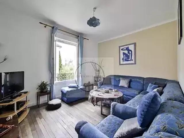 Maison vente à Bobigny, Vaux-montreuil