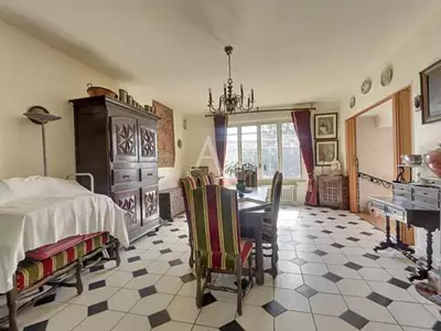 Maison vente à Montreuil, Étienne-Marcel - Chanzy