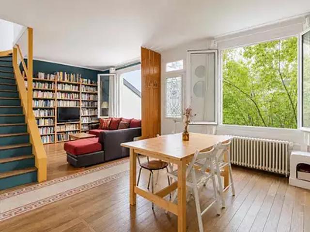 Maison vente à Centre-ville, Montreuil