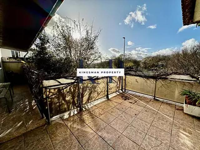 Maison vente à Bobigny, Vaux-montreuil