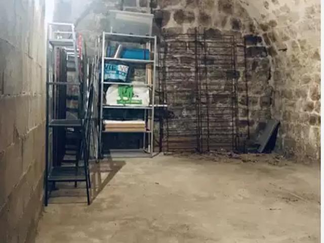 Garage vente à Bobigny, Vaux-montreuil