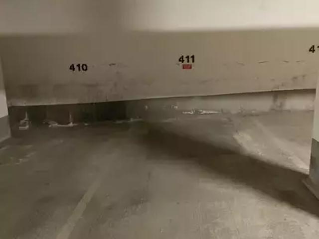 Garage vente à Centre-ville, Montreuil