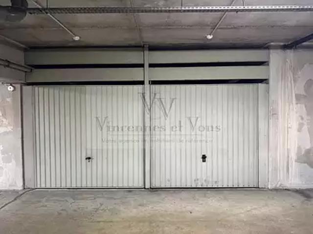 Garage vente à Bobigny, Vaux-montreuil