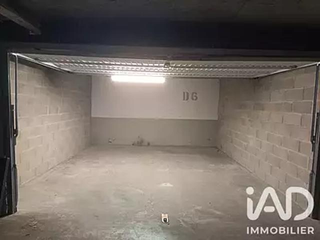 Garage vente à Centre-ville, Montreuil