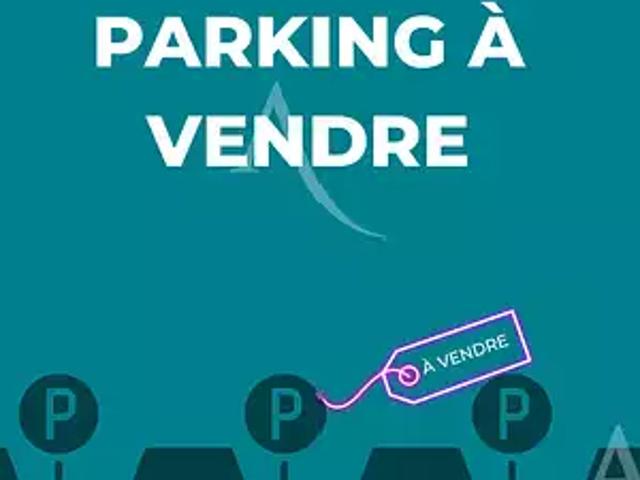 Garage vente à Centre-ville, Montreuil