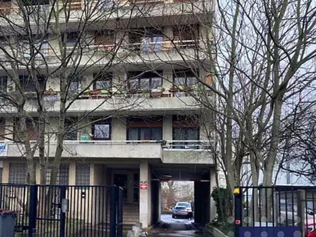 Garage vente à Bobigny, Vaux-montreuil