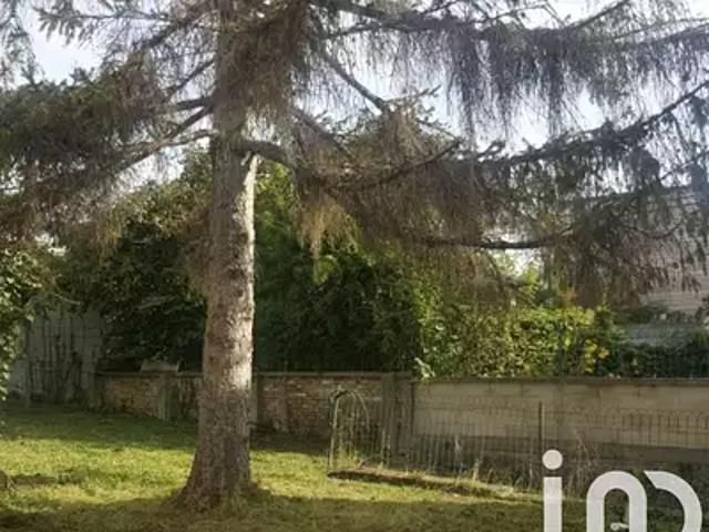 Terrain vente à Bobigny, Vaux-montreuil