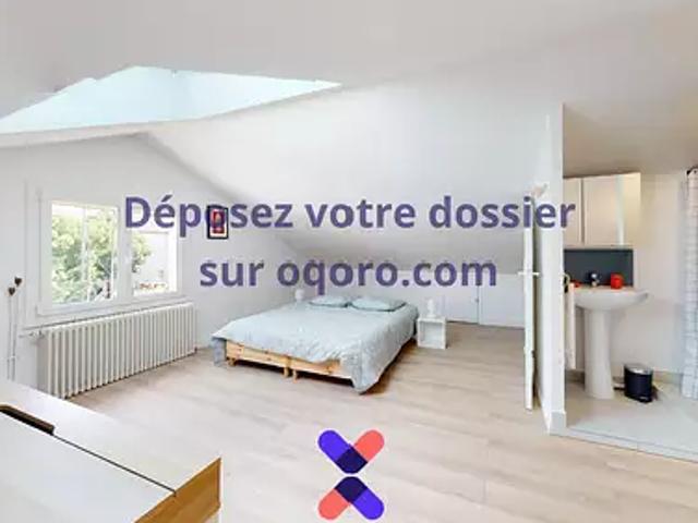 Appartement location à Bobigny, Vaux-montreuil