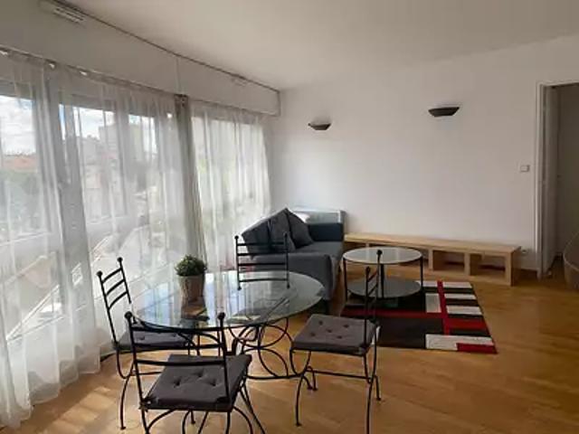 Appartement location à Bobigny, Vaux-montreuil
