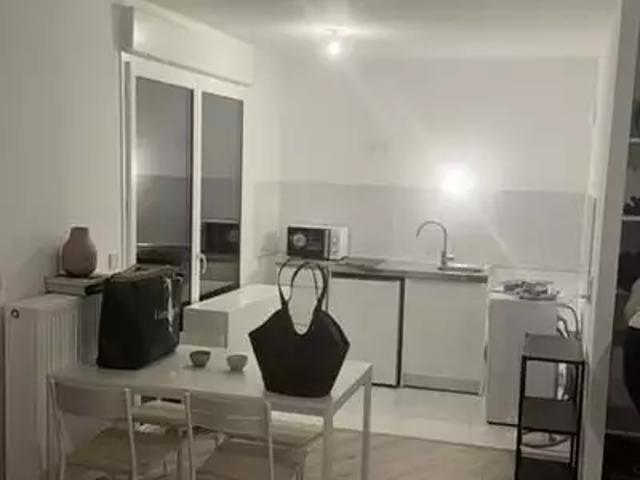 Appartement location à Bobigny, Vaux-montreuil