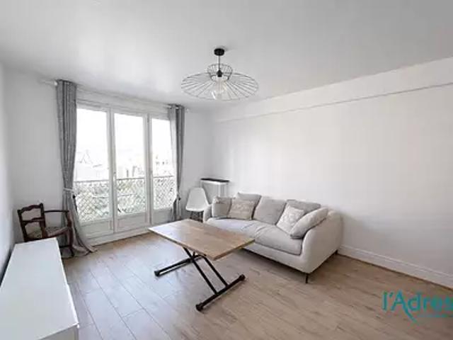 Appartement location à Bobigny, Vaux-montreuil