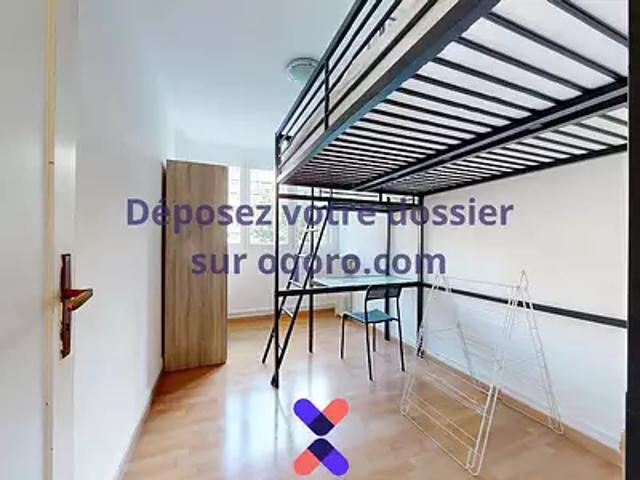 Appartement location à Bobigny, Vaux-montreuil