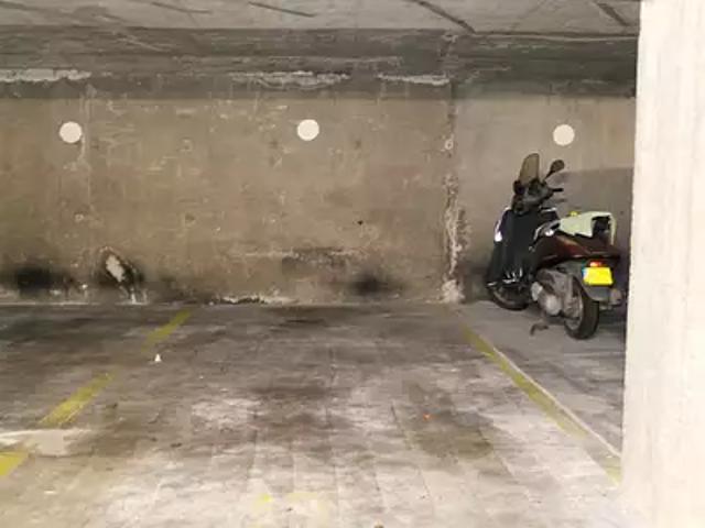 Garage location à Bobigny, Vaux-montreuil
