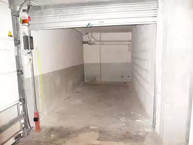Garage location à Bobigny, Vaux-montreuil
