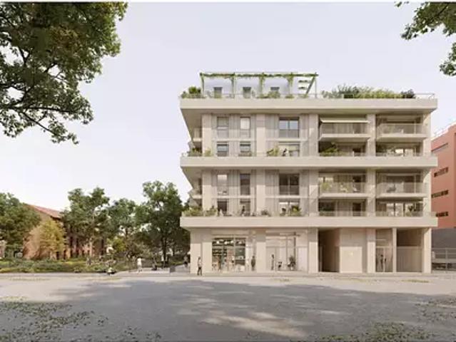 Appartement vente à Bobigny, Vaux-montreuil
