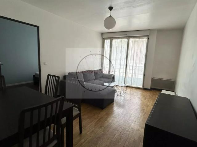 Appartement vente à Bobigny, Vaux-montreuil