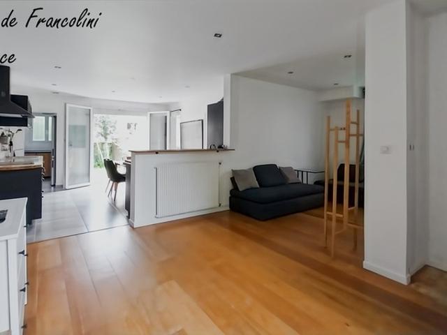 Maison vente à Bobigny, Vaux-montreuil
