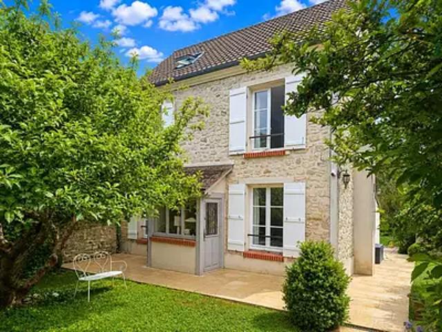 Maison vente à Château-Thierry, Montreuil-aux-lions