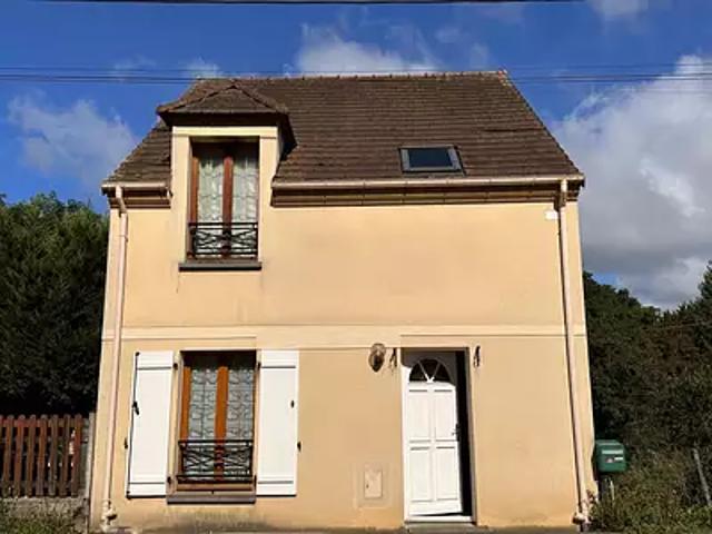 Maison vente à Château-Thierry, Montreuil-aux-lions