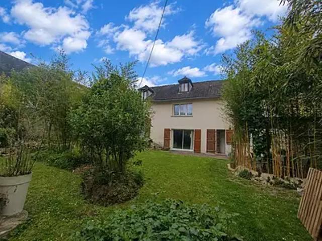 Maison vente à Château-Thierry, Montreuil-aux-lions