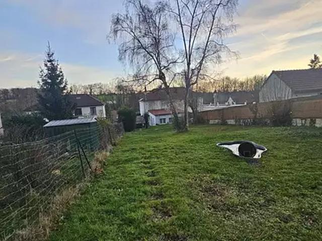 Maison vente à Château-Thierry, Montreuil-aux-lions