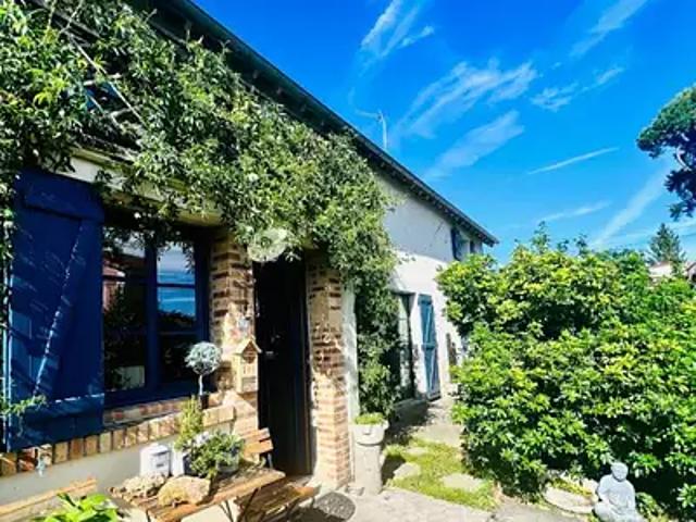 Maison vente à Montreuil-aux-lions, Aisne