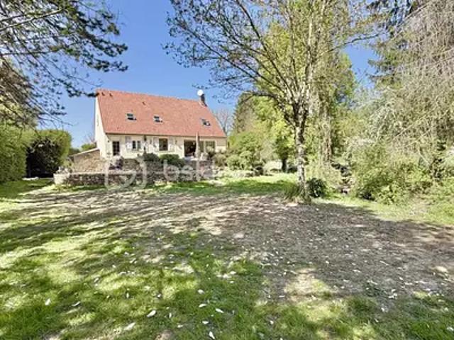 Maison vente à Château-Thierry, Montreuil-aux-lions