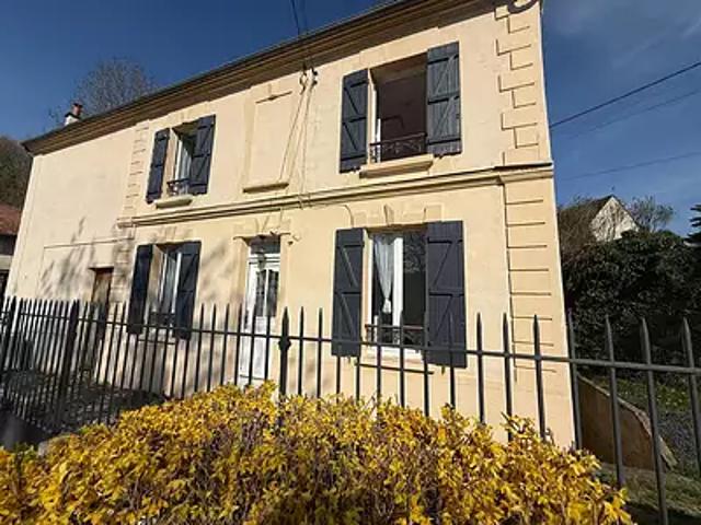 Maison vente à Château-Thierry, Montreuil-aux-lions