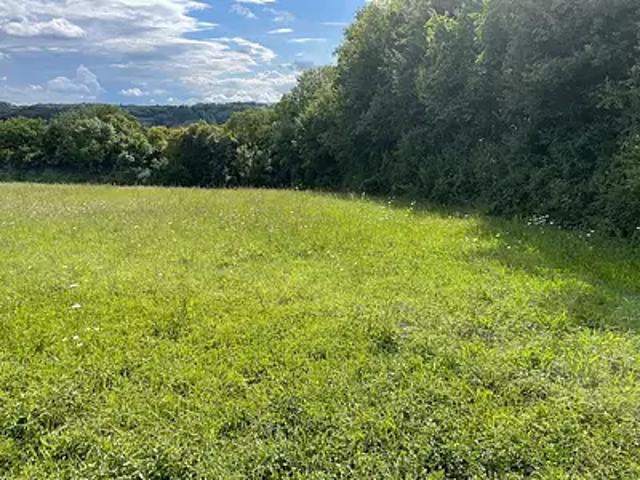 Terrain vente à Montreuil-aux-lions, Aisne