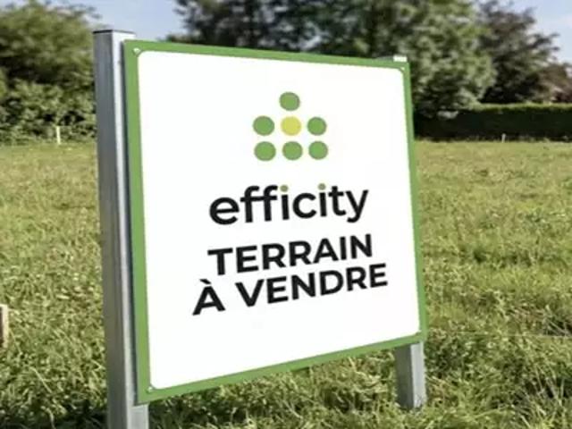 Terrain vente à Château-Thierry, Montreuil-aux-lions