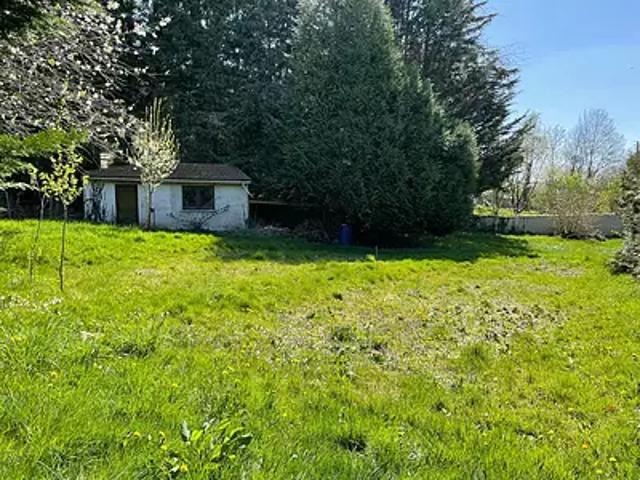 Terrain vente à Montreuil-aux-lions, Aisne