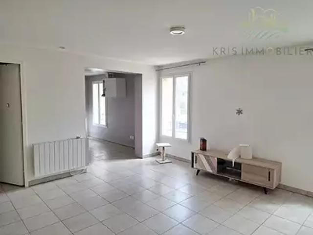 Appartement location à Château-Thierry, Montreuil-aux-lions