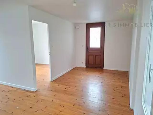 Appartement location à Château-Thierry, Montreuil-aux-lions