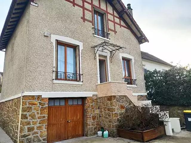 Maison location à Château-Thierry, Montreuil-aux-lions