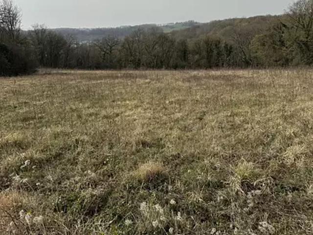 Terrain vente à Château-Thierry, Montreuil-aux-lions
