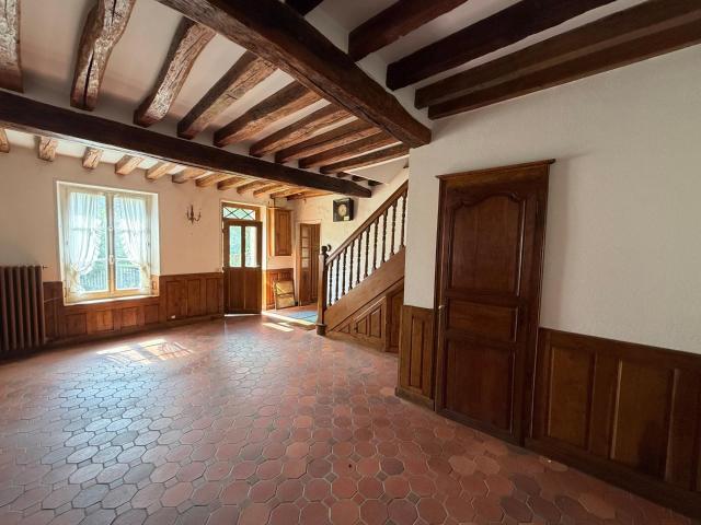 Maison vente à Château-Thierry, Montreuil-aux-lions