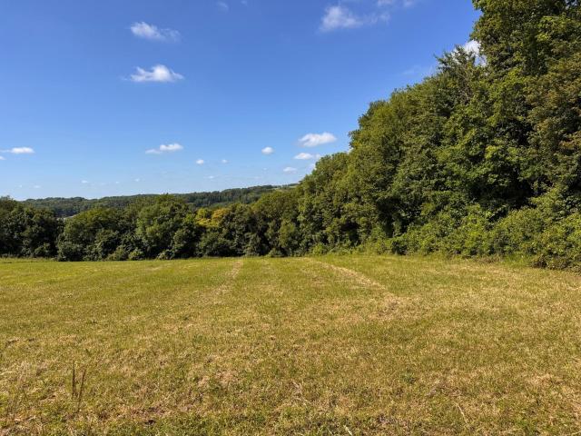 Terrain vente à Château-Thierry, Montreuil-aux-lions