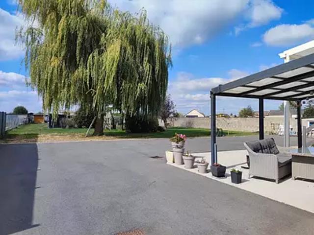 Maison vente à Saumur, Montreuil-bellay