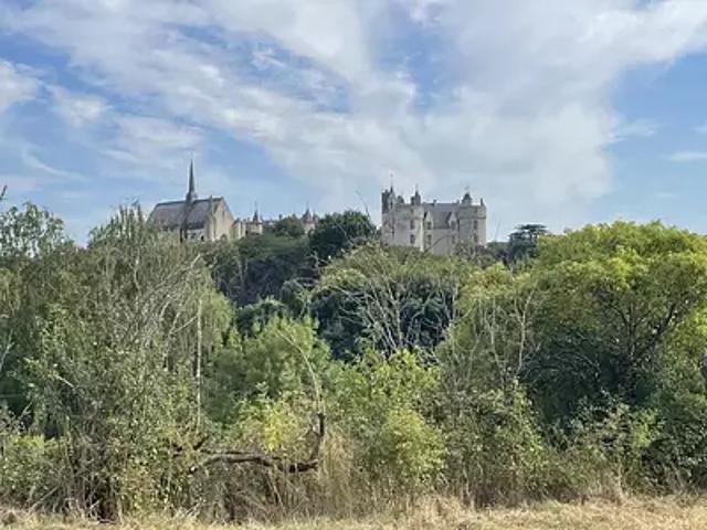 Terrain vente à Saumur, Montreuil-bellay