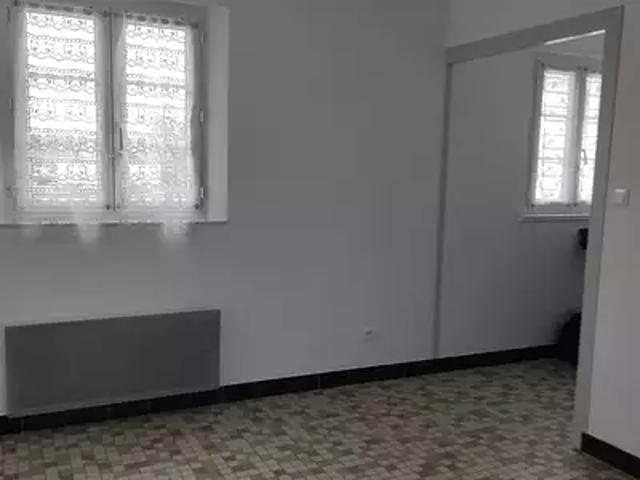 Appartement location à Saumur, Montreuil-bellay