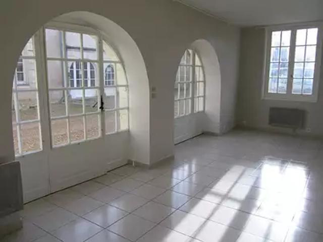Appartement location à Montreuil-Bellay, Maine-et-Loire