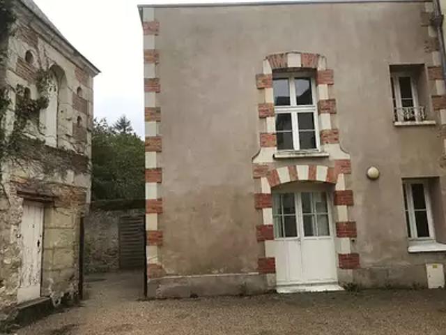 Maison location à Saumur, Montreuil-bellay