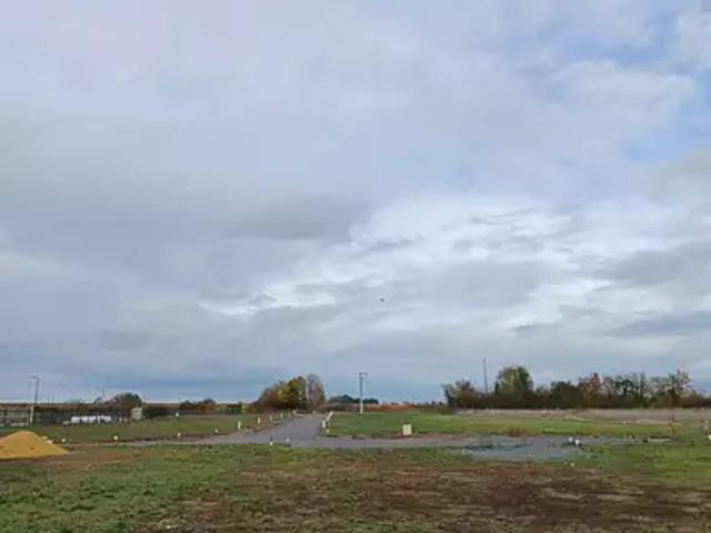 Terrain vente à Saumur, Montreuil-bellay