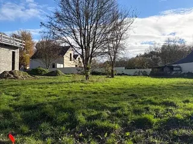 Terrain vente à Saumur, Montreuil-bellay
