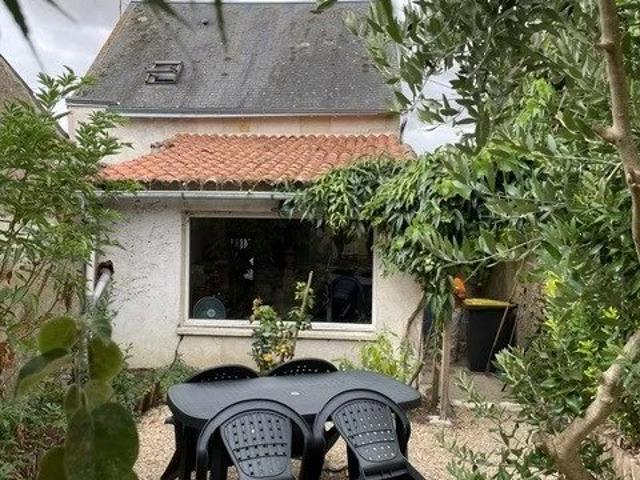 Maison location à La Fosse, Montreuil-Bellay