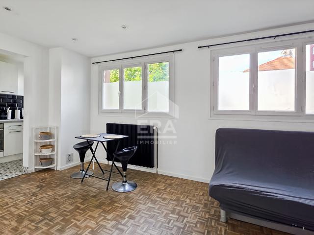 Appartement vente à Bobigny, Vaux-montreuil