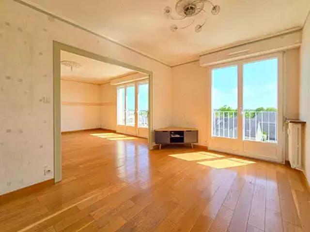 Appartement vente à Angers, Montreuil-juigné