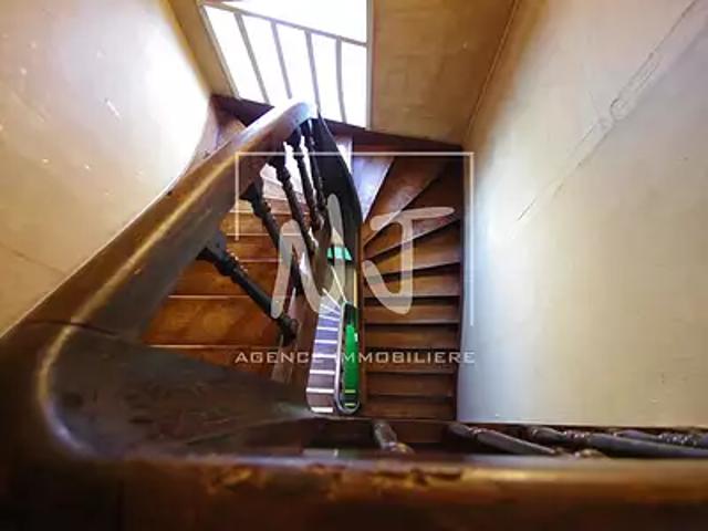 Appartement vente à France métropolitaine, Montreuil-juigné