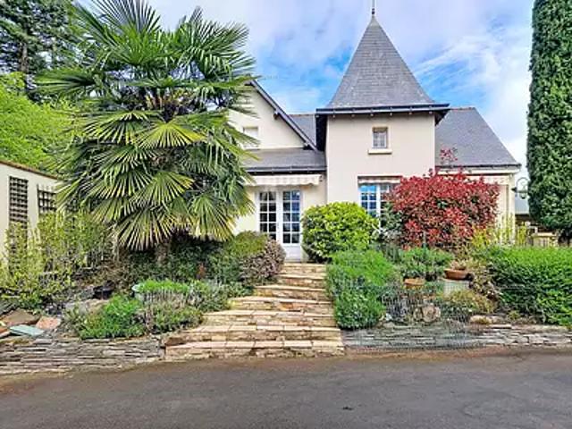 Maison vente à Angers, Montreuil-juigné